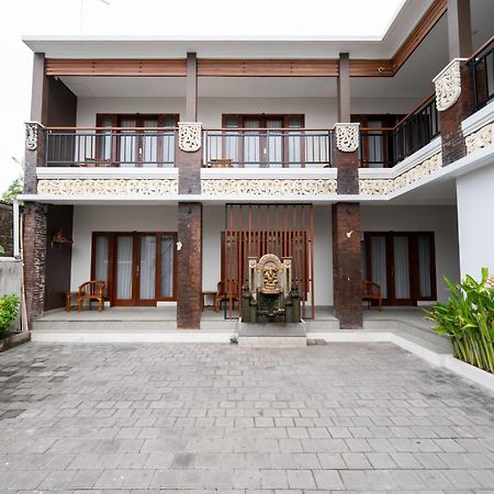 Reddoorz Plus At Yasa'S Living Denpasar Sanur Exteriér fotografie