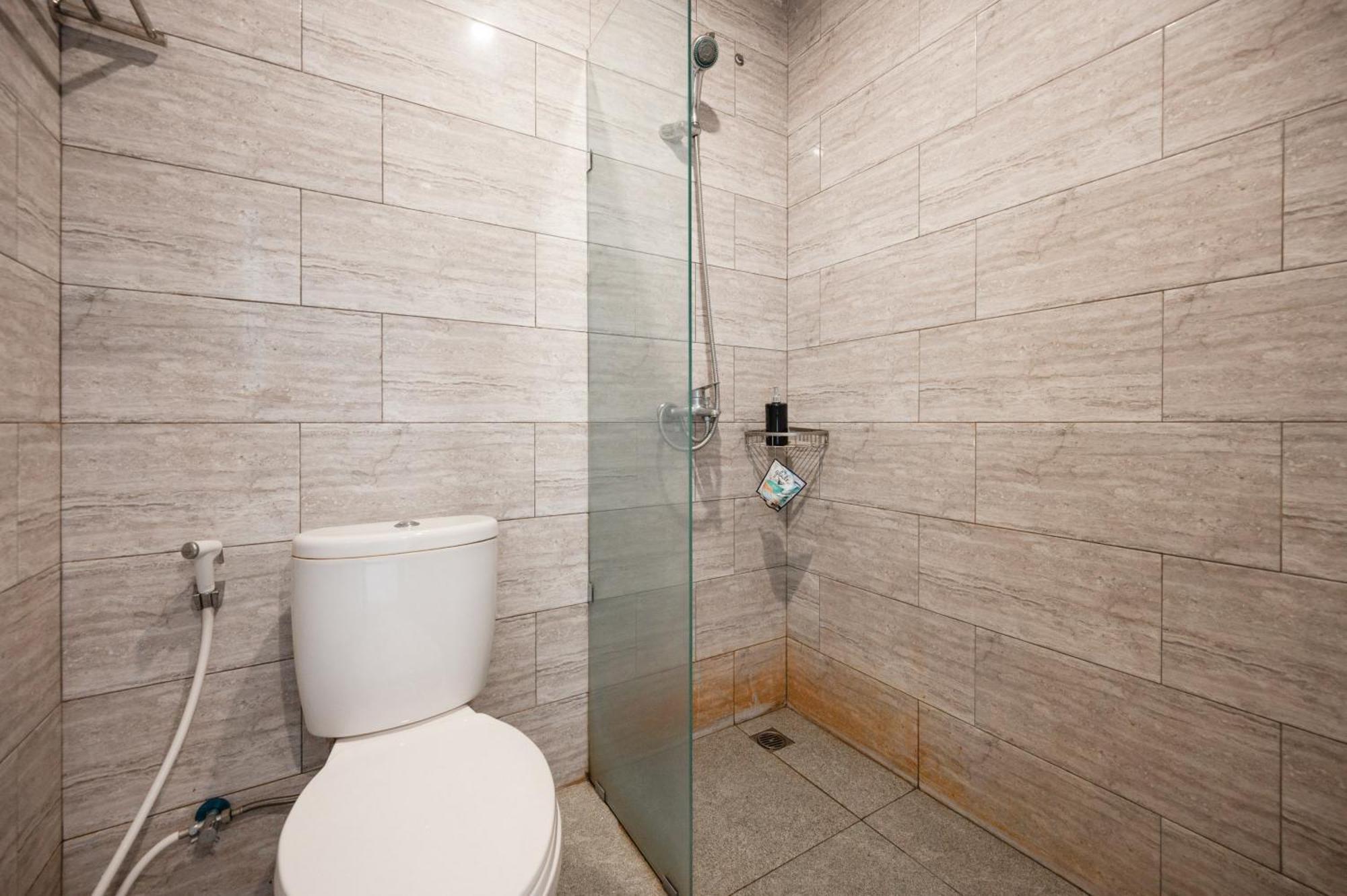 Reddoorz Plus At Yasa'S Living Denpasar Sanur Exteriér fotografie