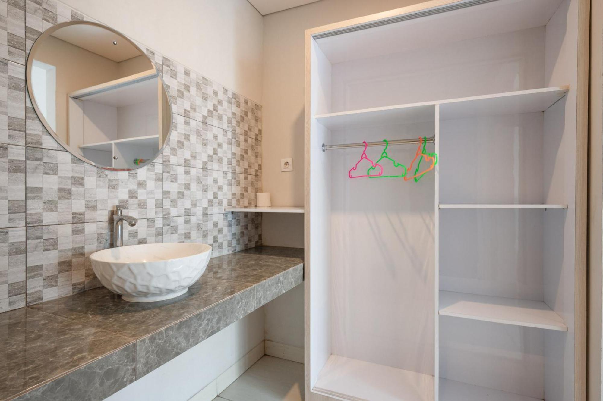 Reddoorz Plus At Yasa'S Living Denpasar Sanur Exteriér fotografie