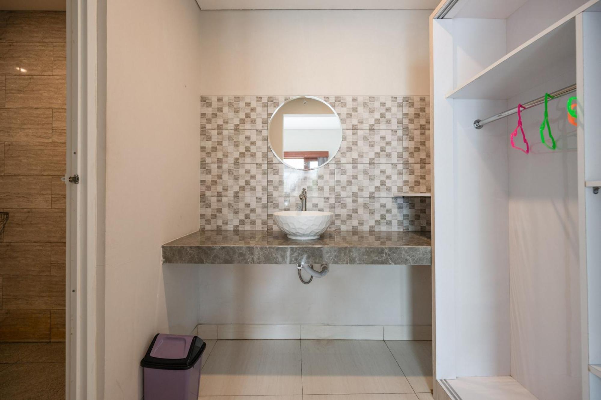 Reddoorz Plus At Yasa'S Living Denpasar Sanur Exteriér fotografie