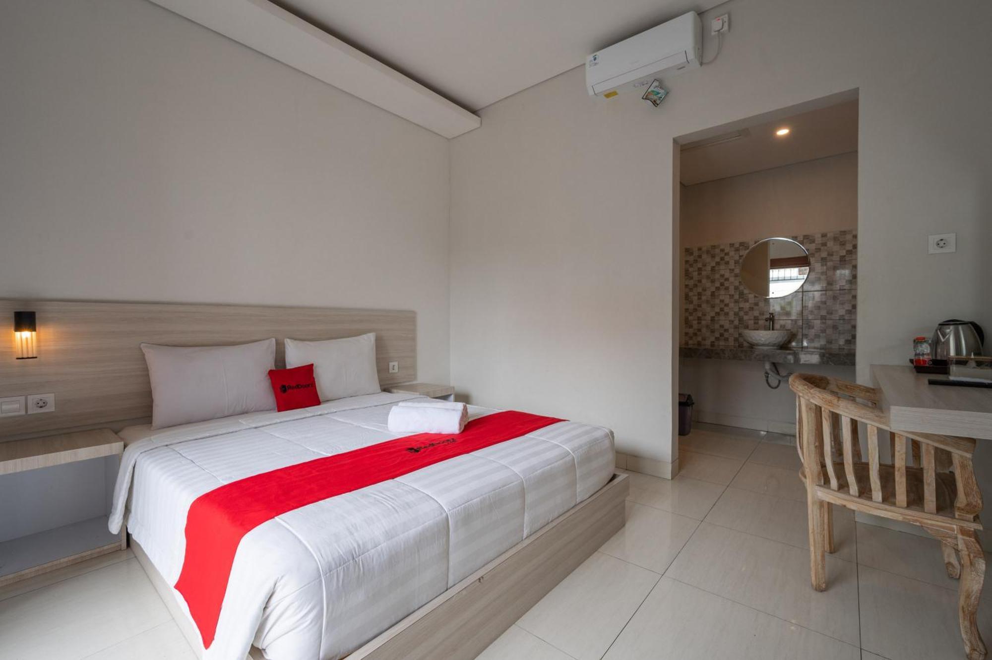 Reddoorz Plus At Yasa'S Living Denpasar Sanur Exteriér fotografie