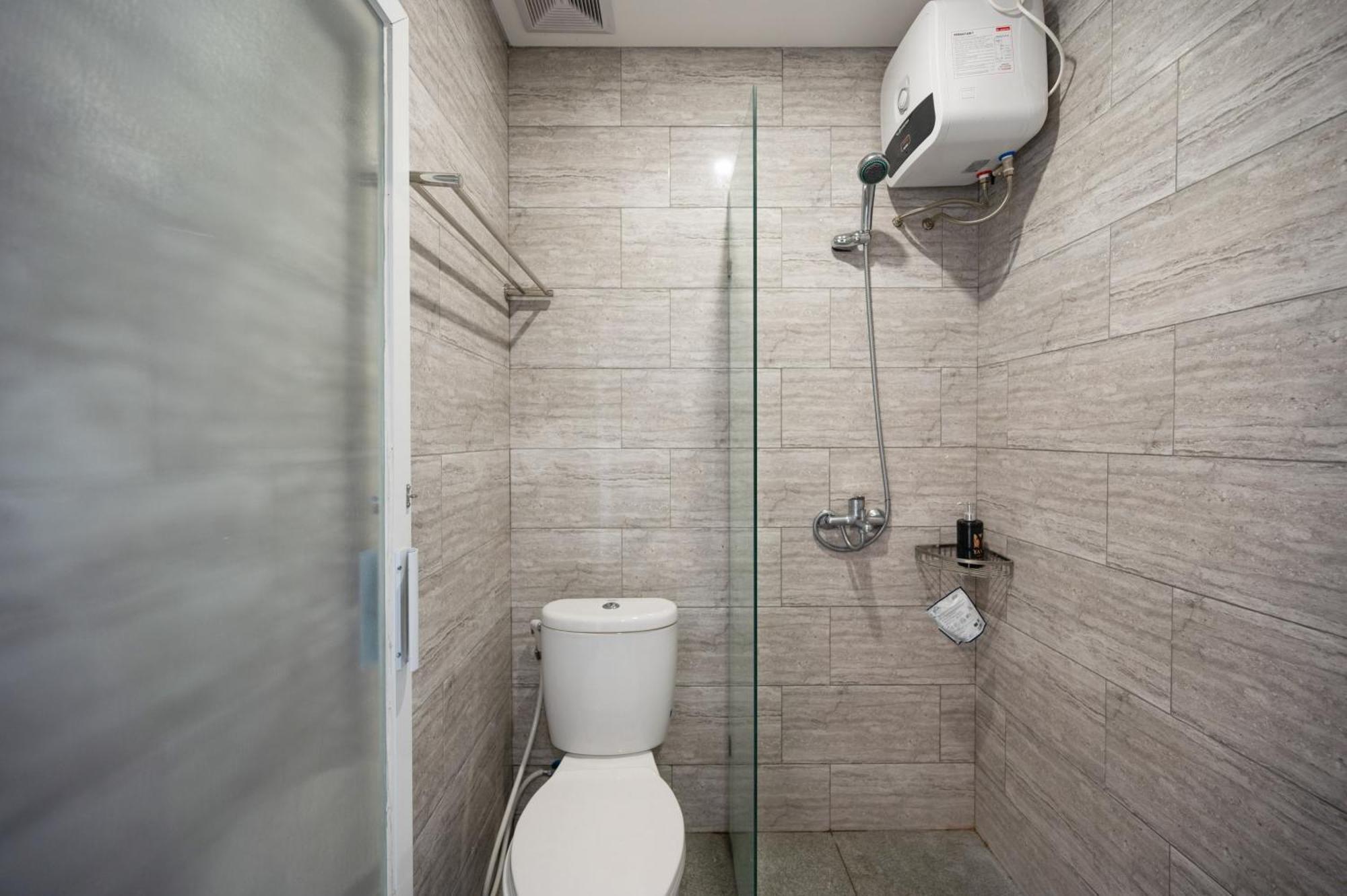 Reddoorz Plus At Yasa'S Living Denpasar Sanur Exteriér fotografie