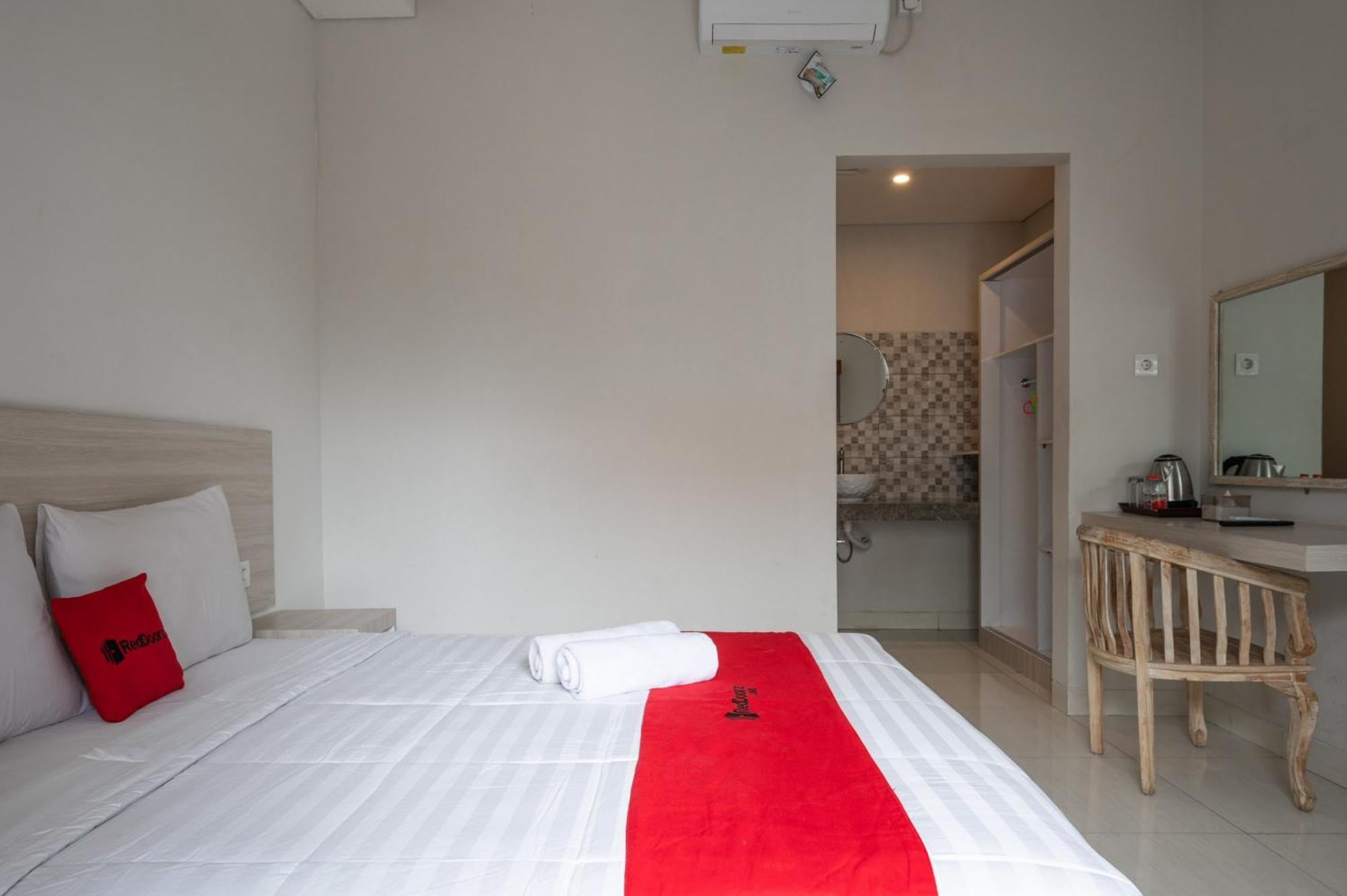 Reddoorz Plus At Yasa'S Living Denpasar Sanur Exteriér fotografie