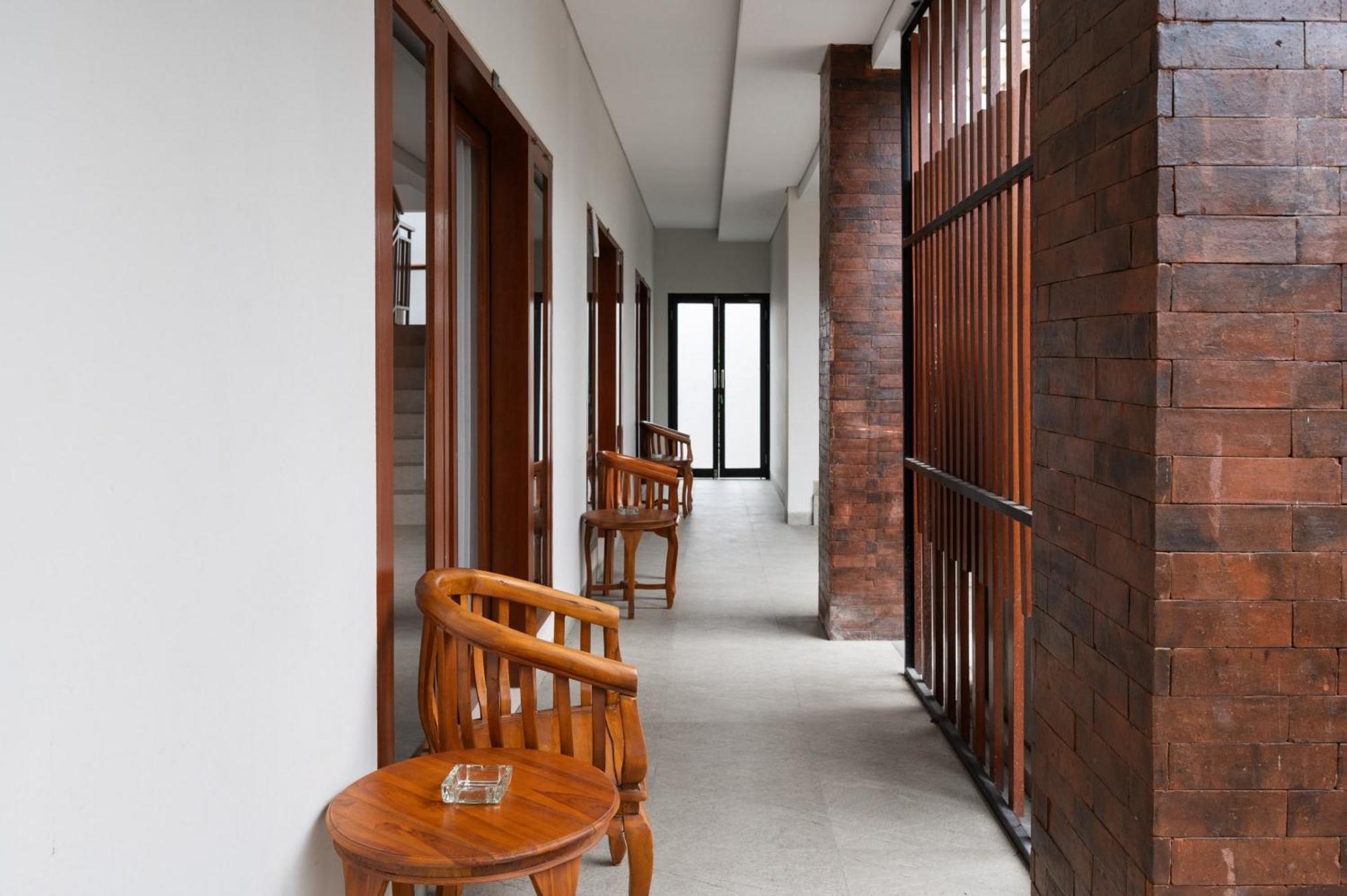 Reddoorz Plus At Yasa'S Living Denpasar Sanur Exteriér fotografie